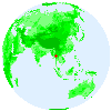 Position Soppong, Thailand