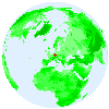 Position Fulda, Germania
