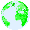Where is Gran Canaria - Salobre, Spain