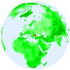 Where is Mamaia, Romania