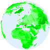 Position Belgrad, Serbien