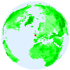 Where is Newquay, United Kingdom