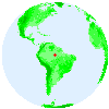Wo liegt Manaus, Brasilien