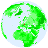 Where is Elstra, Germany