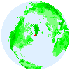 Where is Qeqertarsuatsiaat, Greenland