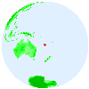 Where is Noum�a, New Caledonia