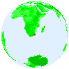 Wo liegt Durban, S�dafrika