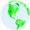 Wo liegt New Port Richey, Florida, USA