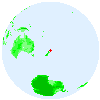 Where is Turangi, New Zealand
