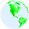 Wo liegt Matamoros, Mexiko