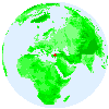 Where is Ankara, Turkey