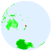 Where is Whangarei, New Zealand
