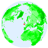 Where is Dunmore East, Ireland