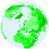 Wo liegt Lindesberg, Schweden