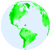 Where is San Juan, Puerto Rico