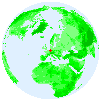 Where is Much, Germany