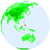 Where is Iligan City, Philippines