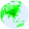 Where is Chengdu, China