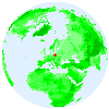 Where is Naklo nad Notecia, Poland