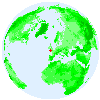Where is St Ives (Cornwall), United Kingdom