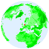 Dov'è Borkum, Germania