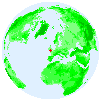 Where is Westward Ho!, United Kingdom
