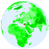 Wo liegt Konya, T�rkei