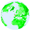 Where is Sandown, United Kingdom