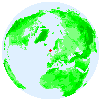 Wo liegt Stromness, Gro�britannien