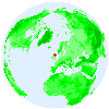 Where is Inverurie, United Kingdom