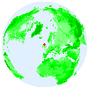 Where is Oban, United Kingdom