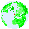Where is Pembroke Dock, United Kingdom
