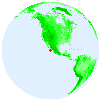 Wo liegt San Jose Del Cabo, Mexiko
