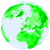 Where is �bach-Palenberg, Germany