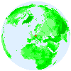 Where is Crawinkel, Germany
