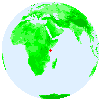 Where is Lamu, Kenya