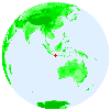 Dov'� Yogyakarta, Indonesia