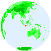 Dov'� Purwokerto, Indonesia