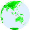 Dov'� Surabaya, Indonesia