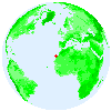 Where is Jandia (Fuerteventura), Spain