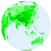 Dov'� Chiang Mai, Tailandia