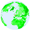 Where is Eastbourne, United Kingdom