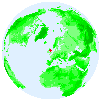Wo liegt Craigleith, Gro�britannien