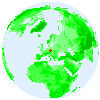 Where is Hainewalde, Germany