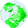 Dov'� Vads�, Norvegia