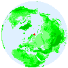 Dov'� B�tsfjord, Norvegia