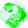 Dov'� Berlev�g, Norvegia