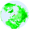 Dov'� Mehamn, Norvegia