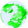 Dov'� Sortland, Norvegia