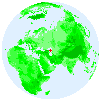 Where is Aktau, Kazakhstan